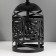 Burma table lamp E14 40W Black 27x27x42 cm Risalux
