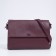 Bag-mixer on lightning, burgundy color
