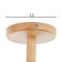 Chandelier 1062/3wt E27 60W white 55x55x50 cm Bayerlux