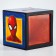 A piggy bank with a focus, 7 x 7 cm "Spider-Men", Spider-Man