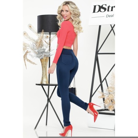 Female trousers "especially successful", size 56