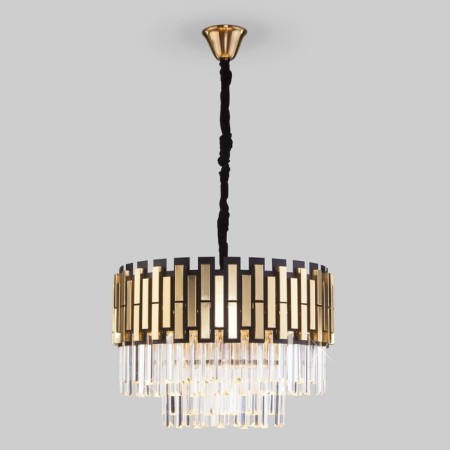 Smart Suspended Light Doseo, 60W, E14, 57x57 cm