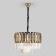 Smart Suspended Light Doseo, 60W, E14, 57x57 cm