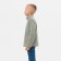 Jumper children's minku olive color, size 116