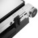 Electric Grill Brayer BR2007, 2000 W, anti -stick coating, 29*23 cm