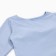 Swimsuit female separate minku color blue, size 46