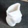 Kashpo - Vase "Women's Thors" White, 19.8cm