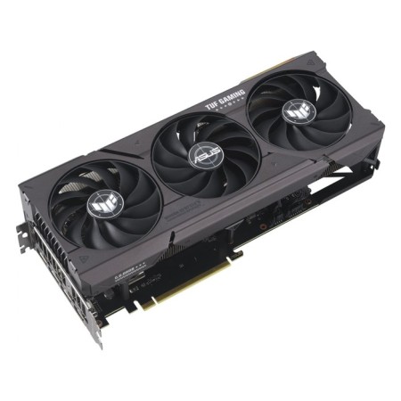 The ASUS PCI-E 4.0 TUF-RTX4060TI-O8G-GAMING NVIDIA GeForce RTX 4060TI 8GB 128BIT GDD 106497-3