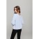 Female pulver, size XS, color Light Grey