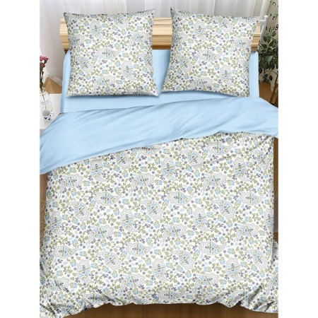 Bed linen Duet Amore Mio, size 215x240 cm, 145x215 cm - 2 pcs, 70x70 cm - 2 pcs-1