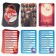 The board game is “something like that. Anime Style ", 80 cards, 12+