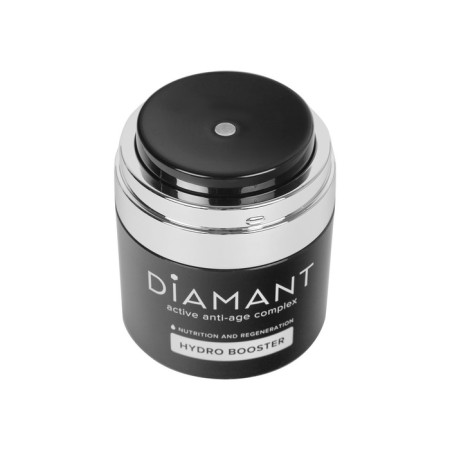 Night Diamant Cream Power and Restoration, 50 ml-6