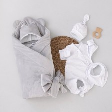 Set for discharge Demi-season Kinderlitto 