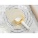 A video for cutting circles from the dough of the Vanilla, D = 7 cm, 17.5 cm