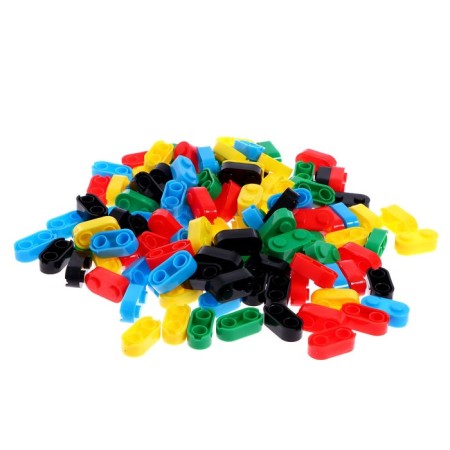 Designer "Building Bloks", 170 parts-2