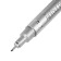 Marker Professional Liner, black 1 mm MS-807A