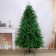 Artificial premium Karpatskaya spruce 2.1 m (metal stand)