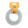 Tundra trimmer fishing line, cross -section, metal core, reinforced, d = 3 mm, 15 m