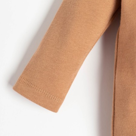 Combineson crumb I am "deer", height 86-92 cm, beige-3
