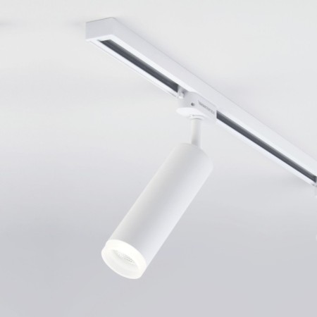 Elektrostandard track lamp, OSKAR, 55x55x268 mm, 10W, LED, 900LM, 4200K, white color