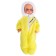 Doll "Baby # 8" Mix