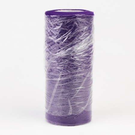 Fatin, 15 cm, 11 ± 1 g/sq.m, 23 ± 1 m, purple color No. 12-2