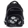 School backpack 41 x 29 x 16 cm, ergonomic back, Hatber Easy "Space Stories" NRK_76082