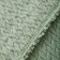 Placed Kolette, 150x200cm, Green, Velsoft 270g/m, polyester