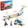 Designer city "Private Airplane", 461 details