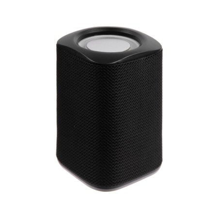 Portable column Luazon LZZ-60, 5 W, 500 mAh, backlight, Micro SD, black-1