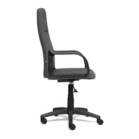 Operator's chair Leader fabric, gray, 207-3