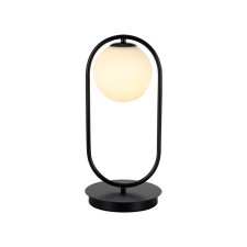 Kenta table lamp, size 20x42 cm, 1x40W, E14