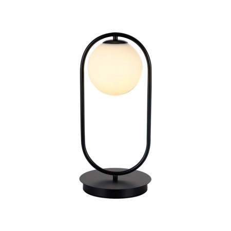 Kenta table lamp, size 20x42 cm, 1x40W, E14
