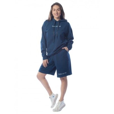 Costume look at me, size 54, blue color-3