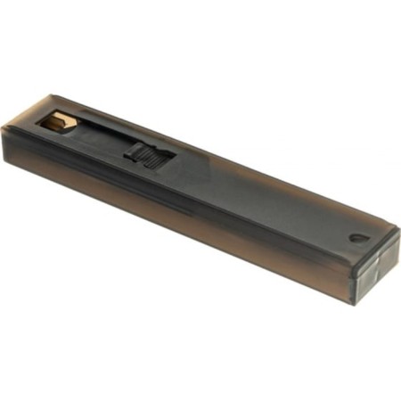 Segmented bays of the bison 09715-18-10, especially resistant, 10 pcs., 18 mm-1