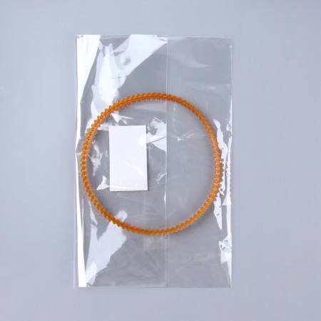 Belt to BSHM, toothe, bilateral, 340 mm-2