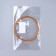 Belt to BSHM, toothe, bilateral, 340 mm