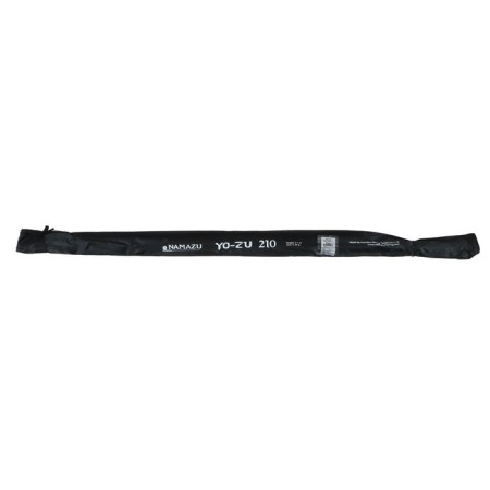 Spinning plug namazu yo-zu, test 5-25 g, length 2.1 m-4