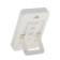 Thermometer Luazon LTR-12, electronic, humidity, clock, mix