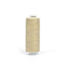 IDEAL 40/2 threads, length 366 m, color No. 215 gray, 10 pcs to the UP