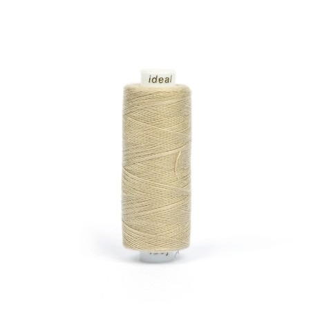 IDEAL 40/2 threads, length 366 m, color No. 215 gray, 10 pcs to the UP