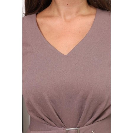 Women's dress, size 42-6