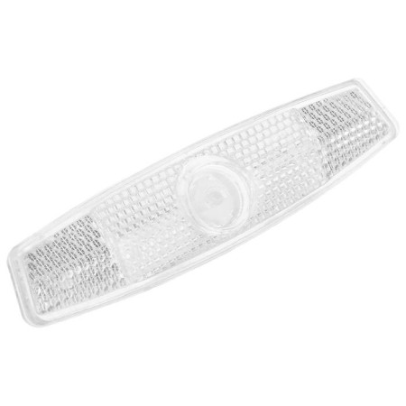 Dream Bike Cataphote, knitting needles