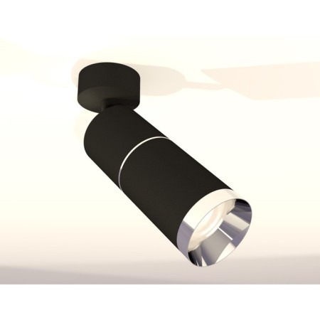 Ambrella Light, Techno, XM6313010, Gu5.3, Black Sand Color Set-2