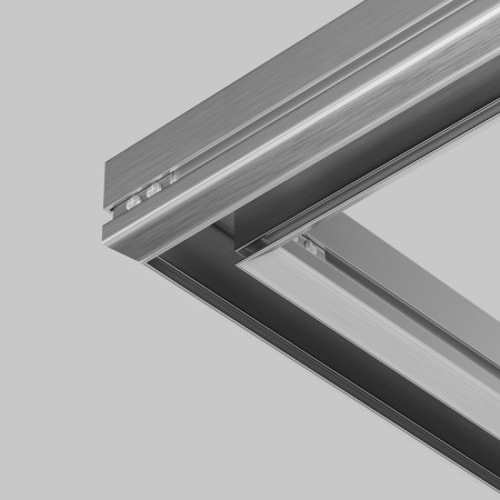 Components for the built-in track system Technical Tra34icl-MP-1