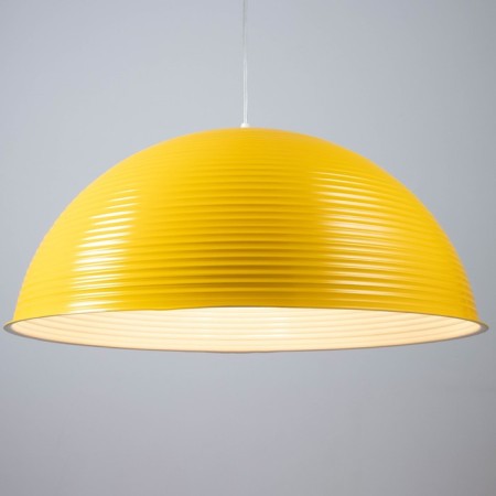 Lamp "Ametrin" 3HE27 40W yellow-white 58x58x26-126 cm-3
