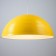 Lamp "Ametrin" 3HE27 40W yellow-white 58x58x26-126 cm