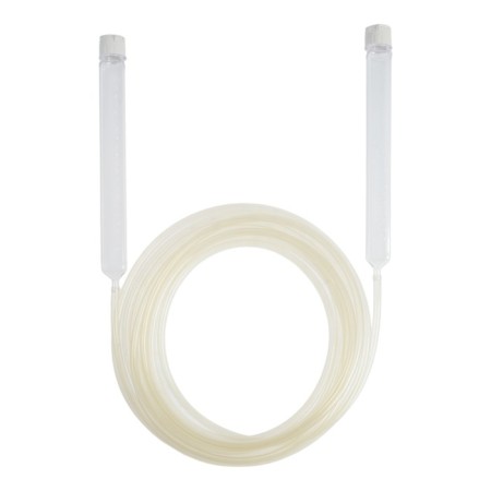 Tundra hydraulic level, 7 m