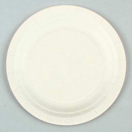 A set of paper plates, kuromi, d = 18 cm, set 6 pcs.-1
