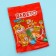 Chewing marmalade Bebeto mix, 6 tastes Assorted, 18 g